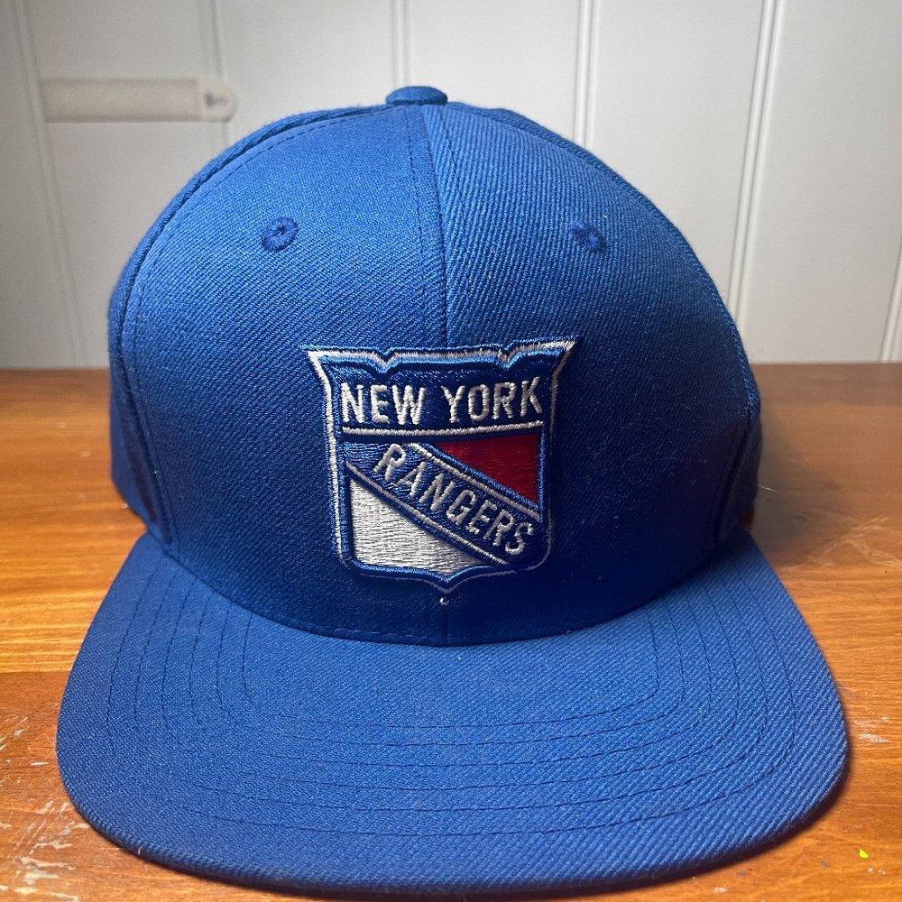 NY Rangers Hat